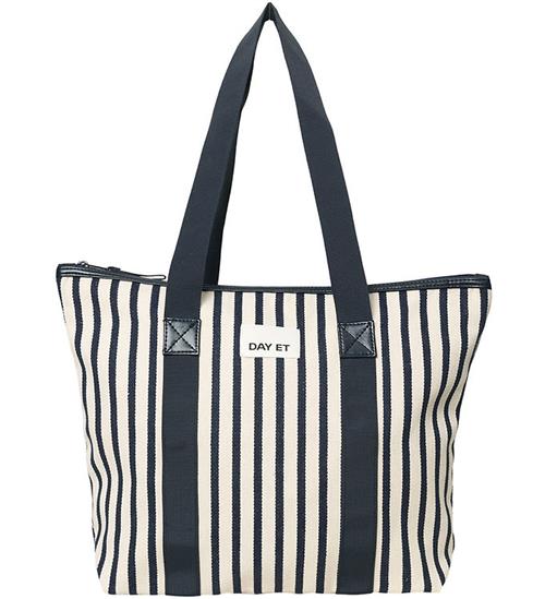 DAY ET Taske - Gweneth J Beachy - Navy Blazer
