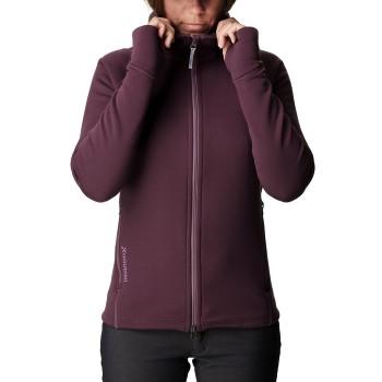 Houdini Sportswear Houdini Women Power Houdi Vinrød  Large Dame