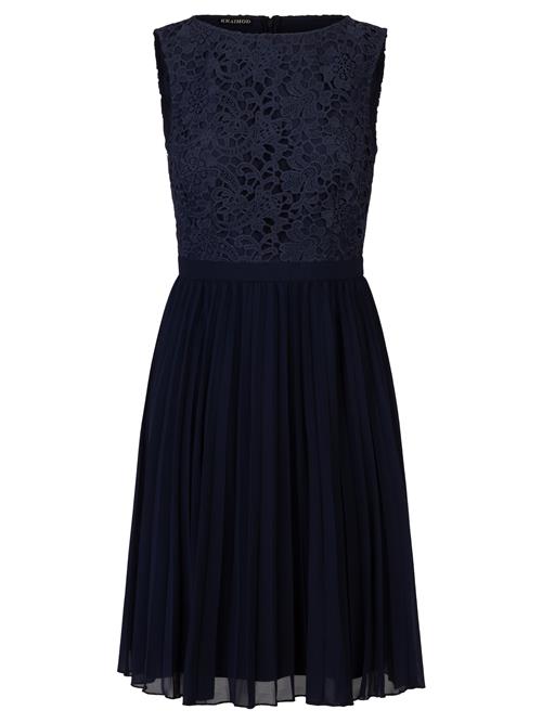 Kraimod Coctailkjole  navy