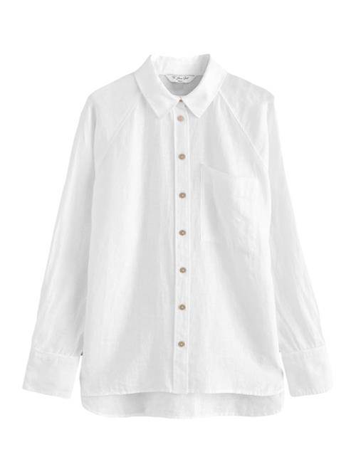 Next Bluse  hvid