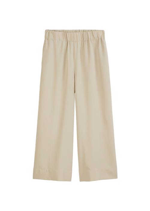 Marc O'Polo DENIM Bukser  sand