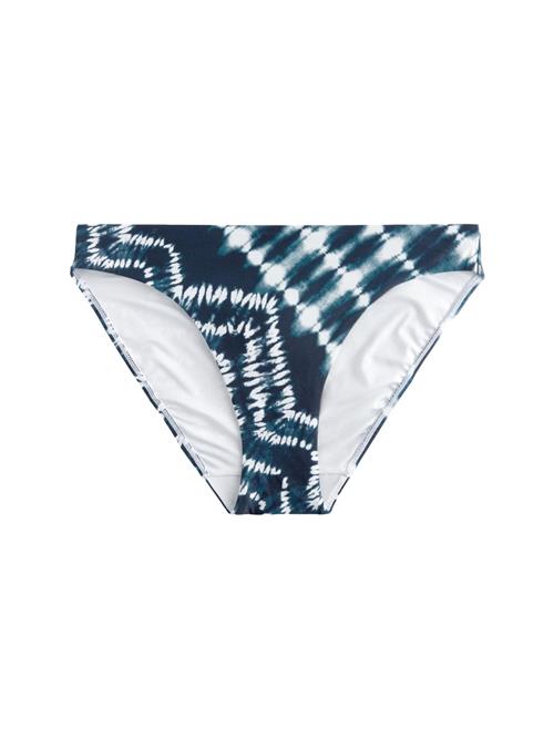 Next Bikinitrusse 'Kew Collection'  navy / hvid