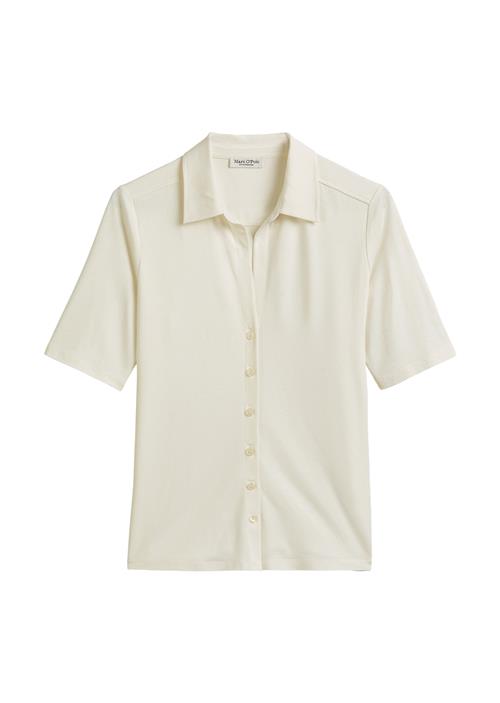 Marc O'Polo Bluse  offwhite