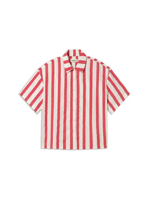 Thinking MU Shirts ' ANNA '  rød