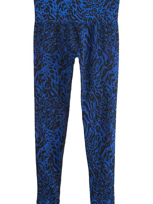 Next Leggings  blå