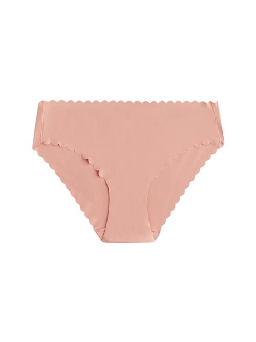 Next Slip  pastelpink
