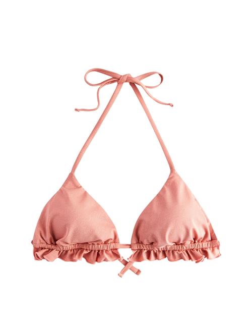 Next Bikinioverdel  gammelrosa