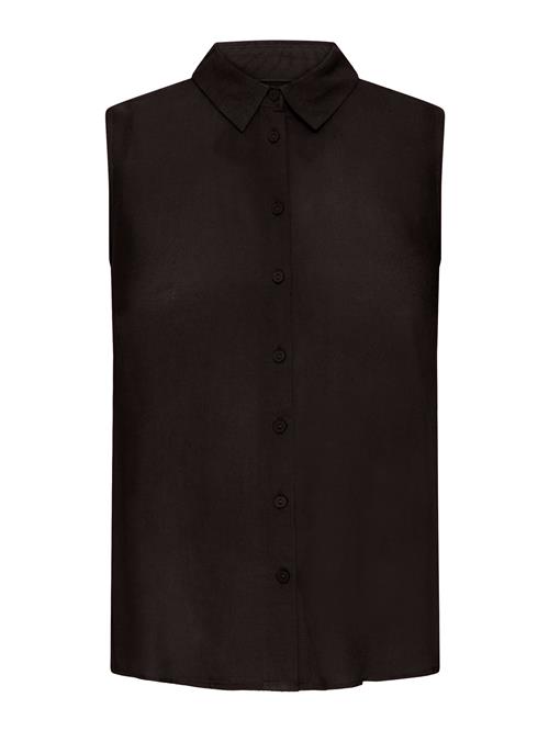 ICHI Bluse 'IHVERA'  sort