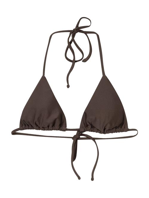 Bershka Bikinioverdel  choko