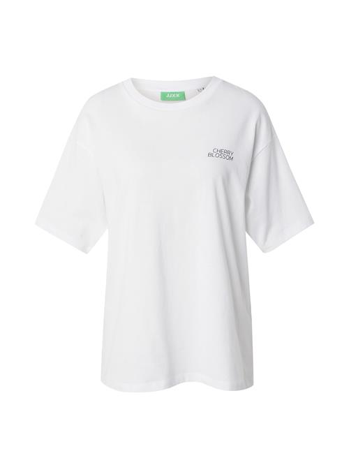 JJXX Shirts 'JXMILLOW'  grøn / rød / sort / hvid