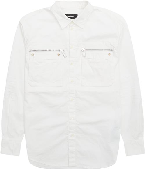 Dsquared2 S74DM0841 Skjorte
