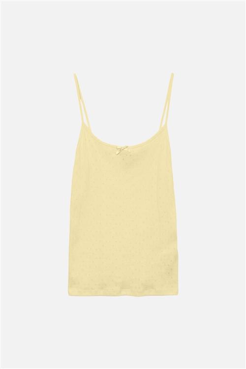 Isa Singlet Top - Anise Flower - Vero Moda