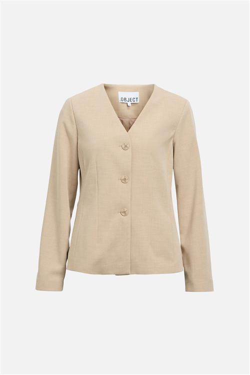 Meghan Blazer - Tannin Melange - 40 - Object