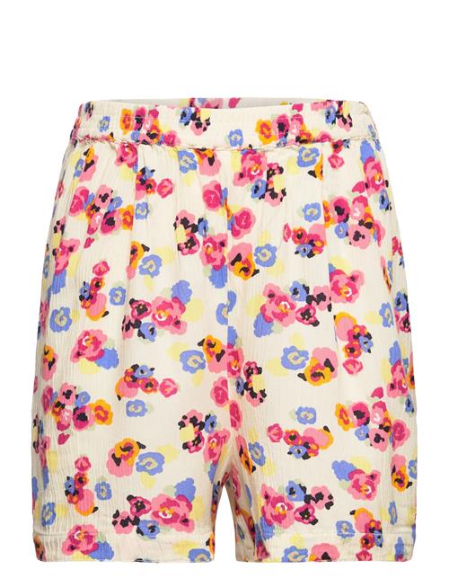 Lpfleur Shorts Little Pieces Patterned