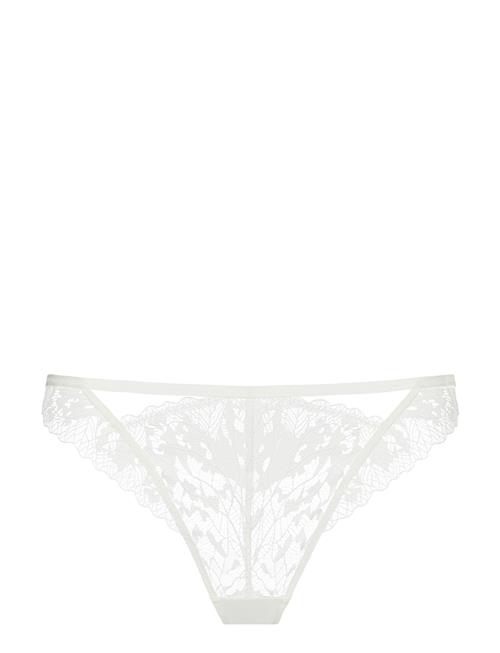 Kinsley String Dorina White