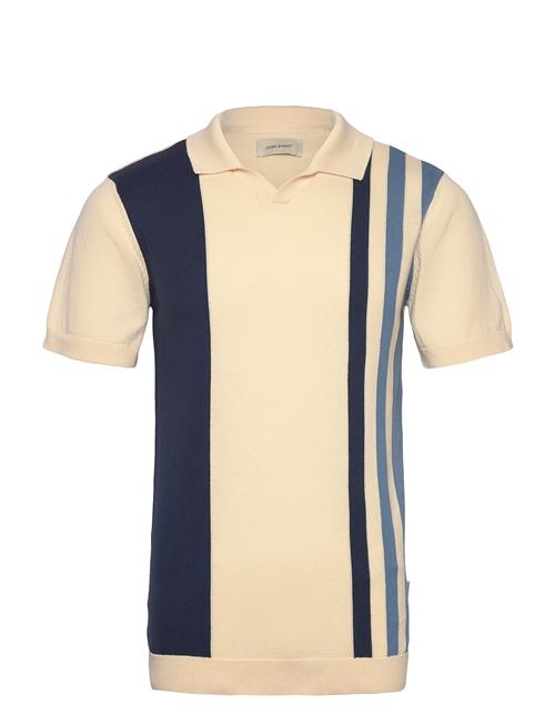 Bhatlas Polo Knit Blend Cream
