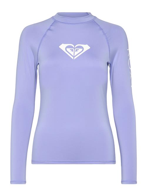 Whole Hearted Ls Roxy Blue