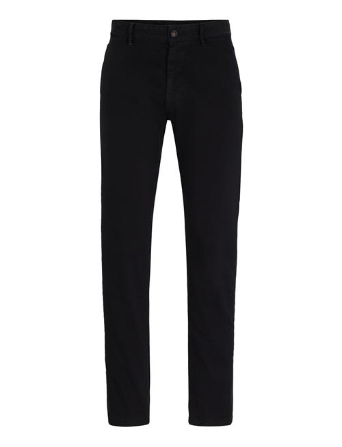 Chino_Slim BOSS Black