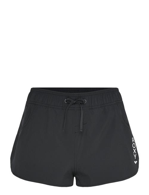 Roxy Wave 2 Inch Bs Roxy Black