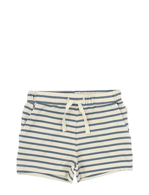 Shorts Sum Printed Petit Piao Patterned
