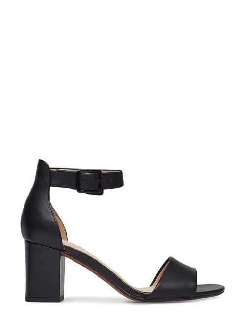 Deva Mae D Clarks Black