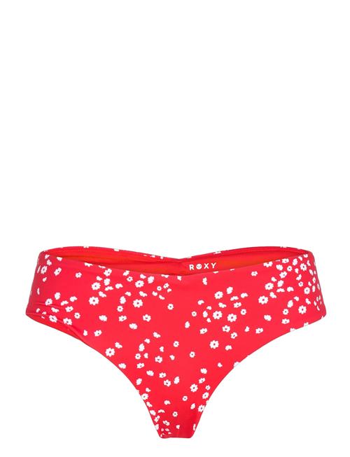 Pt Beach Classics V Cheeky Roxy Red