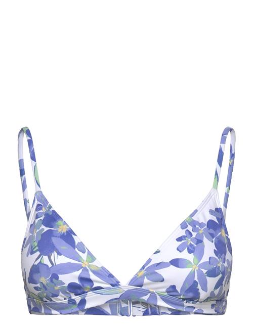 Pt Beach Classics Fixed Tri Roxy Blue