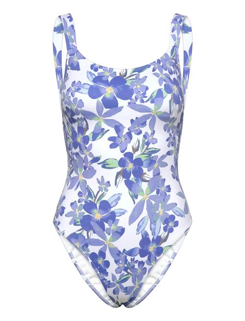 Pt Beach Classics Piece Roxy Blue