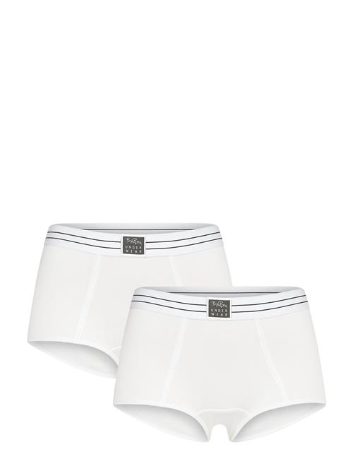 Original Boxer Shorts 2P Björn Borg White