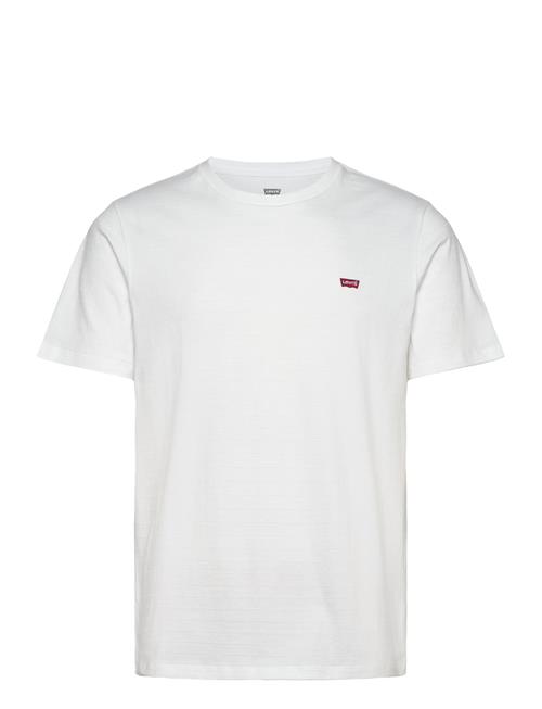 Ss Original Hm Tee Multi-Color Levi's® White