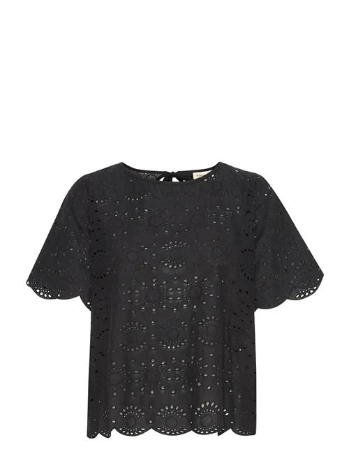Frangie Bl 1 Fransa Black