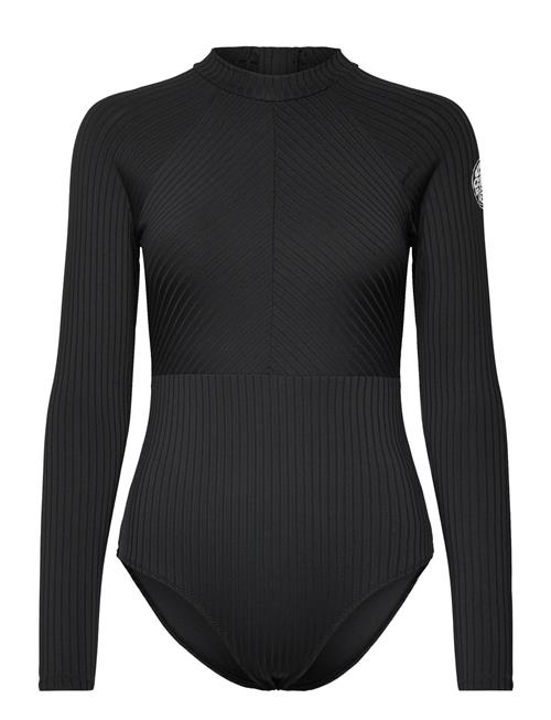 Premium Surf Ls Surf Suit Rip Curl Black