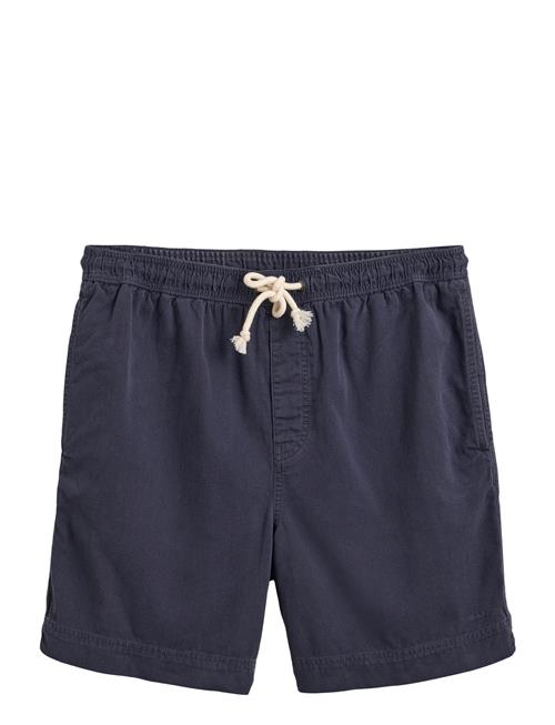 Reg Sunfaded Ds Shorts GANT Blue