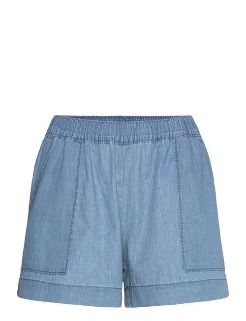 Shorts United Colors Of Benetton Blue