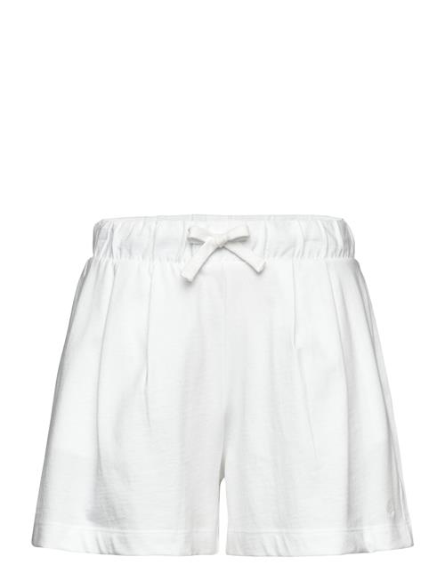 Bermuda United Colors Of Benetton White