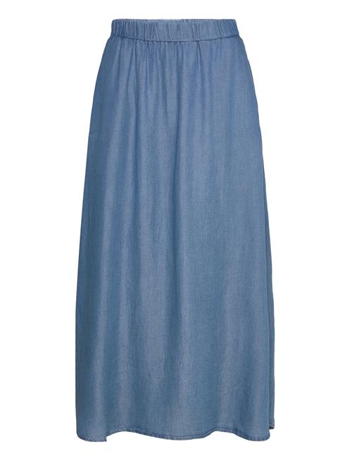 Fqcarly-Skirt FREE/QUENT Blue