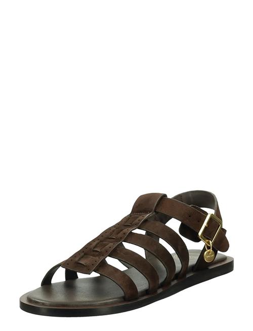 Sunlaz Sandal GANT Brown