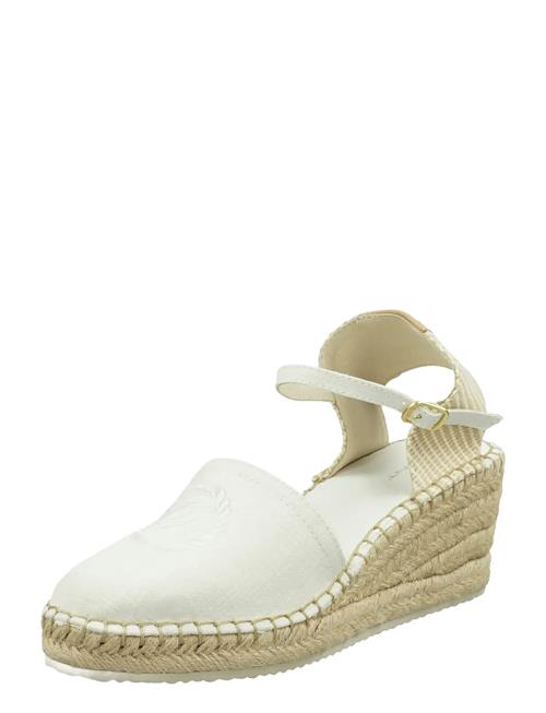 Luliza Espadrille GANT Cream