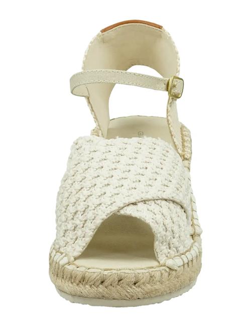 Luliza Espadrille GANT Cream