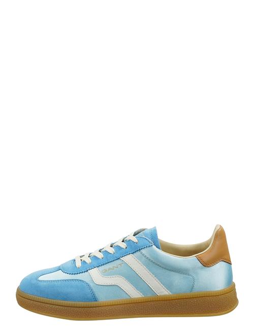 Cuzima Sneaker GANT Blue
