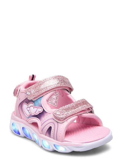 Surte Leaf Pink