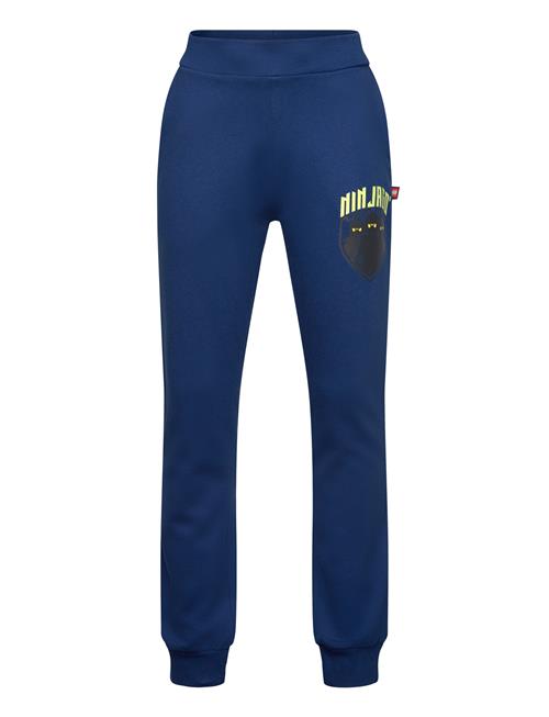 Lwpasi 301 - Sweatpants LEGO Kidswear Blue