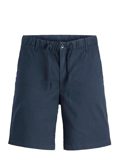 Jack & Jones Jpstjaiden Jjcampaign Hybrid Jogge Mni Jack & J S Navy