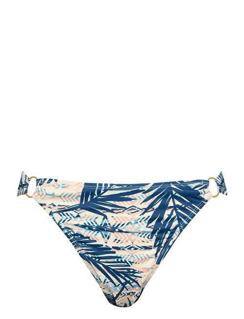 Nura Tai Missya Blue