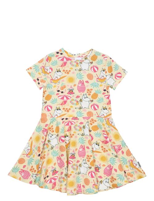 Sommar Klänning Martinex Patterned