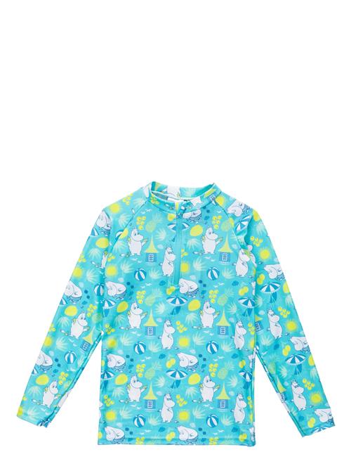Sommar Badtröja Martinex Blue
