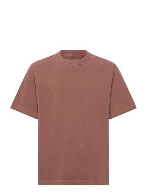 Anf Mens Knits Abercrombie & Fitch Coral
