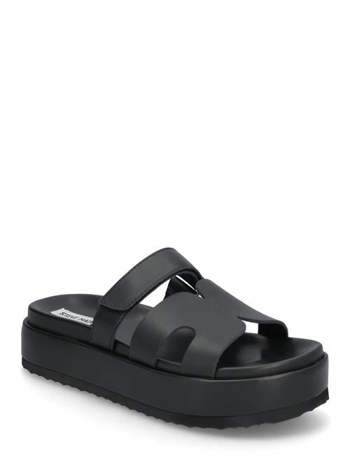 Bigmissile Sandal Steve Madden Black