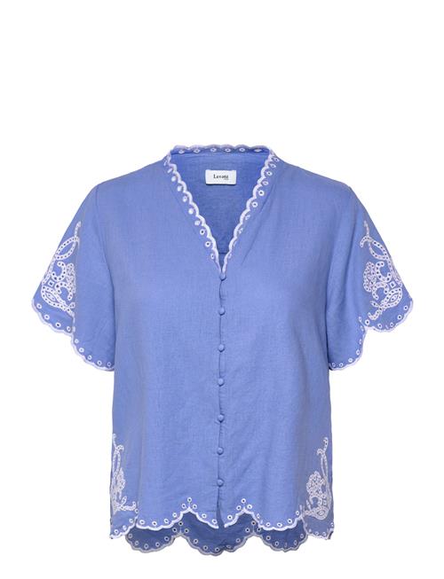 Lr-Naja Levete Room Blue