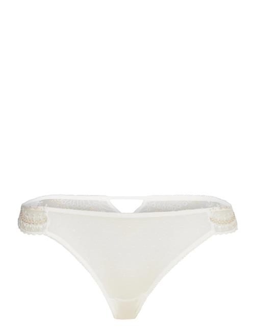 Promise - Tanga Etam White